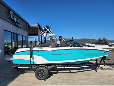 BOATZON | MasterCraft NXT20 2025