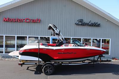 BOATZON | MasterCraft NXT20 2025