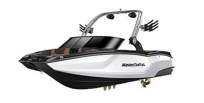 BOATZON | MasterCraft NXT20 2025