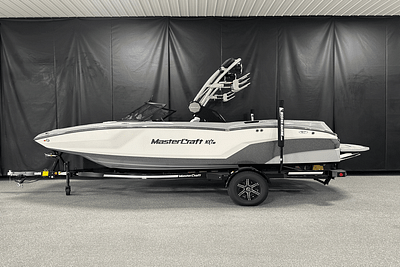 BOATZON | Mastercraft NXT20 2025