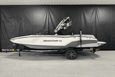 BOATZON | Mastercraft NXT20 2025 BOATZON | Mastercraft NXT20 2025