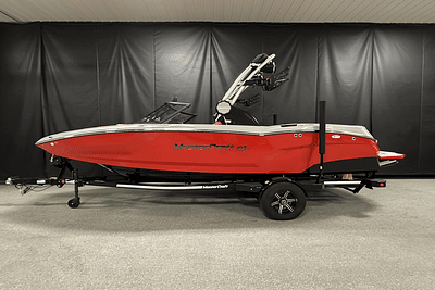 BOATZON | Mastercraft NXT20 2025