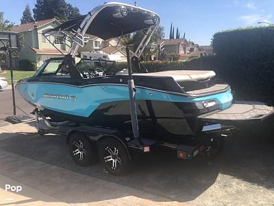 BOATZON | Mastercraft NXT20