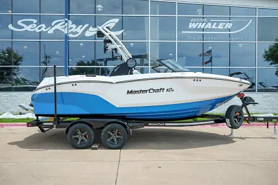 BOATZON | Mastercraft NXT21 2023