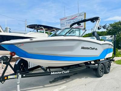 BOATZON | MasterCraft NXT21 2023