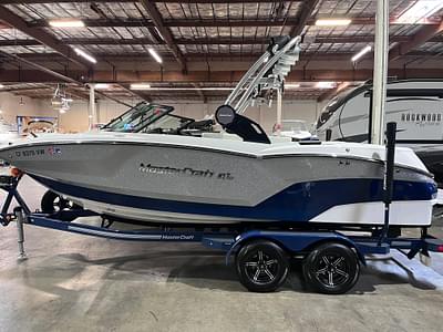 BOATZON | 2023 MasterCraft NXT21 BOATZON | 2023 MasterCraft NXT21