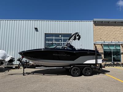 BOATZON | MasterCraft NXT21 2024 BOATZON | MasterCraft NXT21 2024