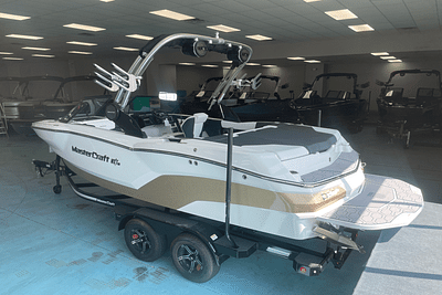 BOATZON | Mastercraft NXT21 2024