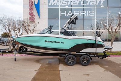 BOATZON | Mastercraft NXT21 2024