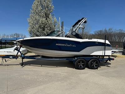 BOATZON | MasterCraft NXT21 2024 BOATZON | MasterCraft NXT21 2024