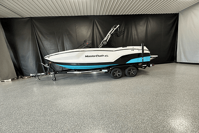 BOATZON | Mastercraft NXT21 2024