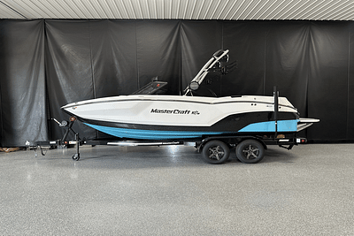 BOATZON | Mastercraft NXT21 2024 BOATZON | Mastercraft NXT21 2024
