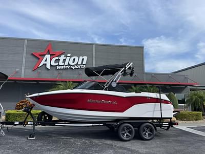 BOATZON | MasterCraft NXT21 2024