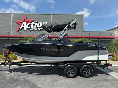 BOATZON | MasterCraft NXT21 2024