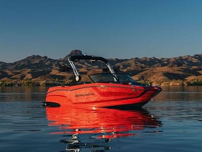 BOATZON | MasterCraft NXT21 2025