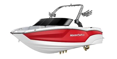 BOATZON | MasterCraft NXT21 2025