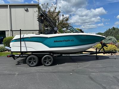 BOATZON | MasterCraft NXT21 2025