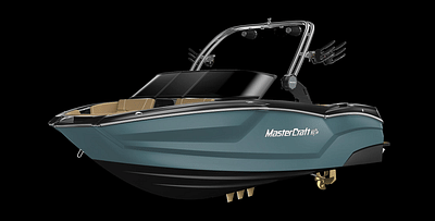 BOATZON | MasterCraft NXT21 2025