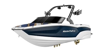 BOATZON | MasterCraft NXT21 2025