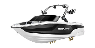 BOATZON | MasterCraft NXT21 2025