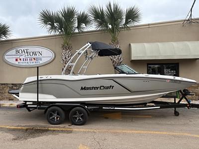 BOATZON | 2016 MasterCraft NXT22