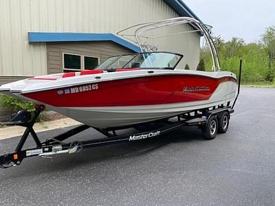 BOATZON | MasterCraft NXT22 2017 BOATZON | MasterCraft NXT22 2017