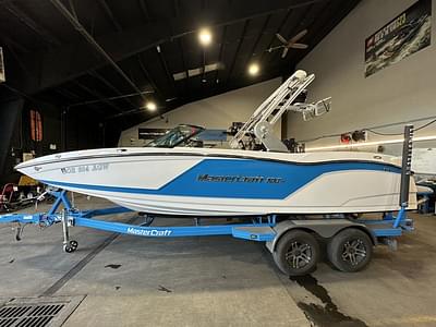 BOATZON | MasterCraft NXT22 2018