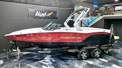 BOATZON | MasterCraft NXT22 2018