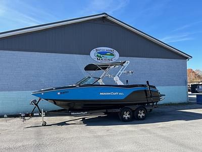 BOATZON | MasterCraft NXT22 2018