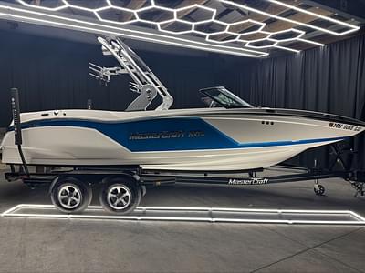 BOATZON | MasterCraft NXT22 2018