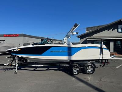 BOATZON | MasterCraft NXT22 2018