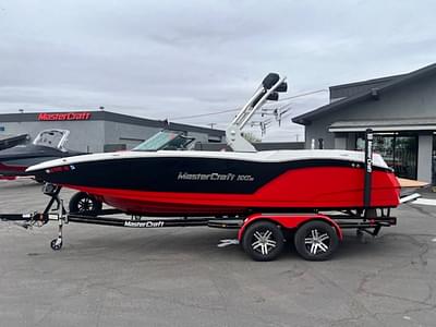 BOATZON | MasterCraft NXT22 2018