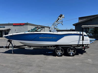 BOATZON | MasterCraft NXT22 2018 BOATZON | MasterCraft NXT22 2018