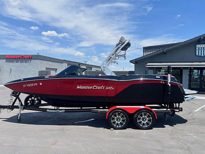 BOATZON | MasterCraft NXT22 2018 BOATZON | MasterCraft NXT22 2018