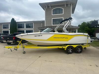 BOATZON | MasterCraft NXT22 2018 BOATZON | MasterCraft NXT22 2018