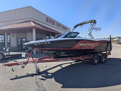 BOATZON | MasterCraft NXT22 2019