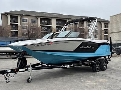 BOATZON | MasterCraft NXT22 2019