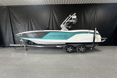 BOATZON | Mastercraft NXT22 2019