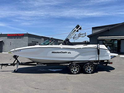 BOATZON | MasterCraft NXT22 2020 BOATZON | MasterCraft NXT22 2020