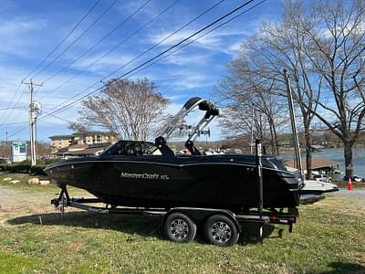 BOATZON | MasterCraft NXT22 2020 BOATZON | MasterCraft NXT22 2020