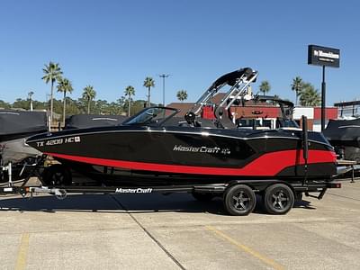 BOATZON | MasterCraft NXT22 2020