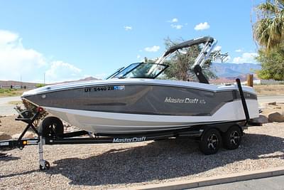 BOATZON | MasterCraft NXT22 2020 BOATZON | MasterCraft NXT22 2020