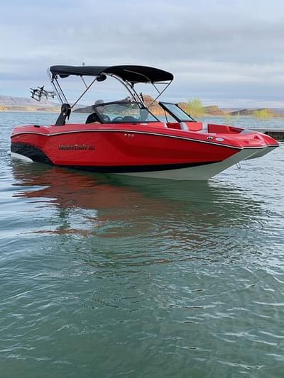 BOATZON | MasterCraft NXT22 2020