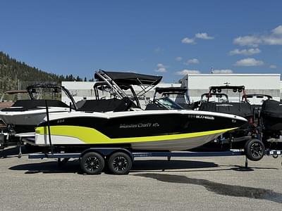 BOATZON | MasterCraft NXT22 2021