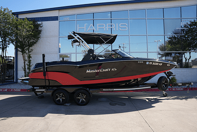 BOATZON | Mastercraft NXT22 2021