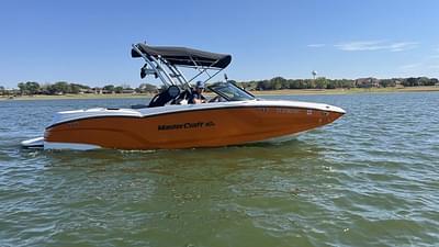 BOATZON | MasterCraft NXT22 2022