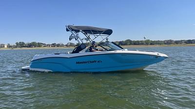 BOATZON | MasterCraft NXT22 2022