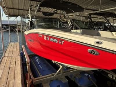 BOATZON | MasterCraft NXT22 2022