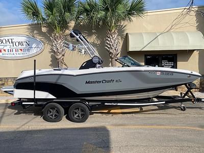 BOATZON | MasterCraft NXT22 2022 BOATZON | MasterCraft NXT22 2022