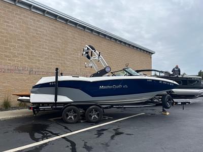 BOATZON | MasterCraft NXT22 2022